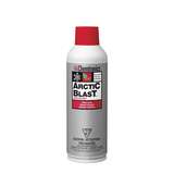 Arctic Blast™ Low Global Warming Anti-Static Freeze Spray , 10oz Aerosol redirect to product page